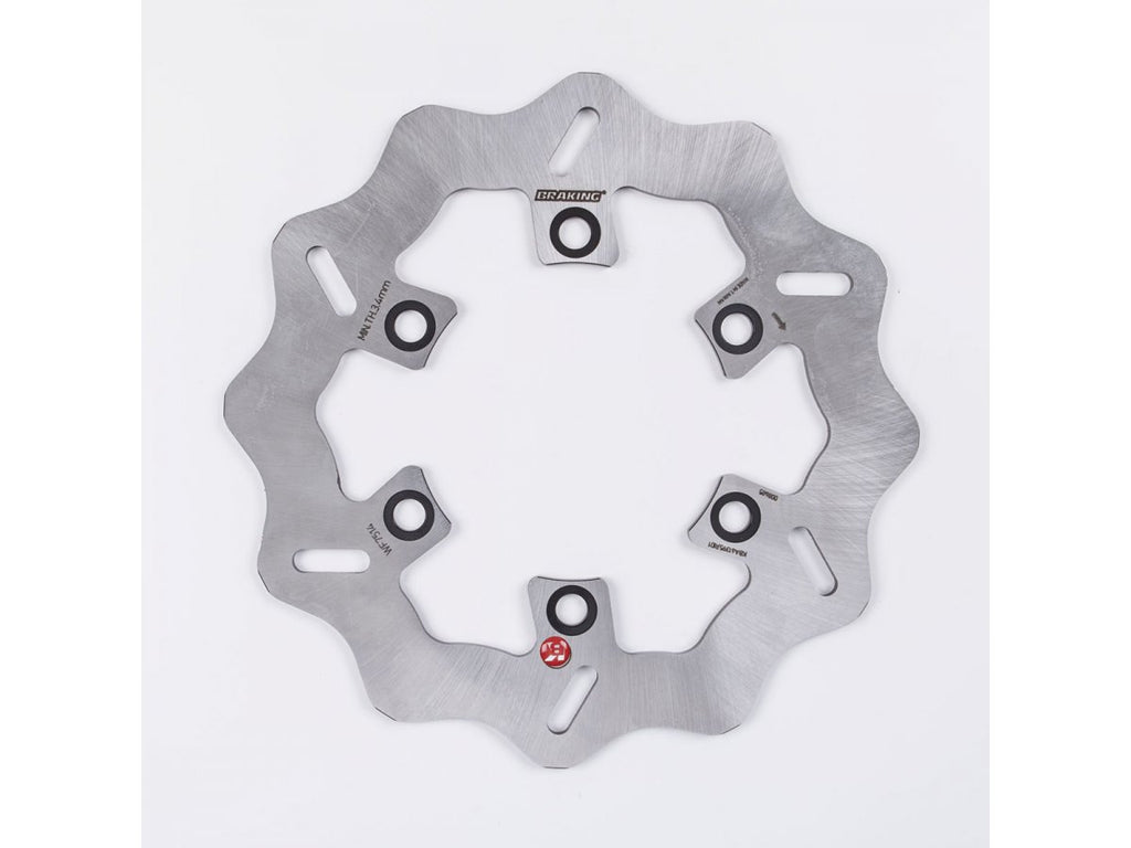 BRAKING WF7514