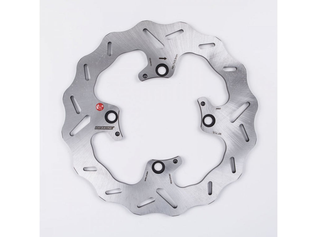 BRAKING WF7515