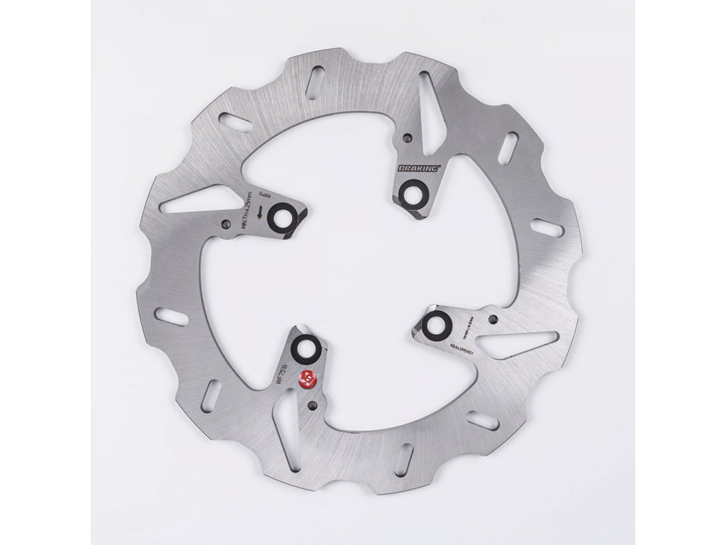 BRAKING WF7516