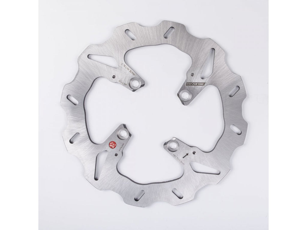 BRAKING WF7517