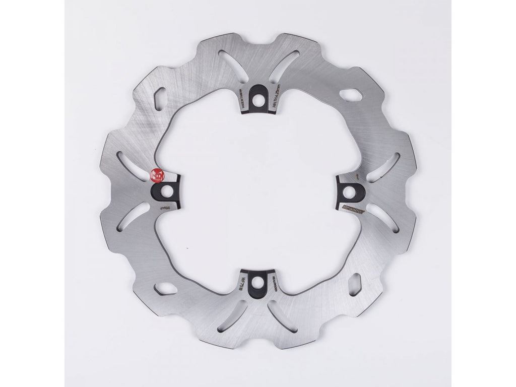 BRAKING WF7518