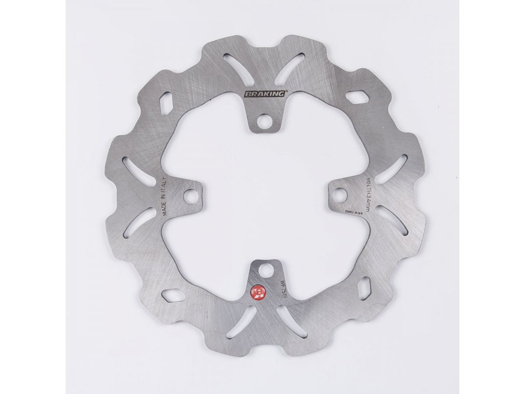 BRAKING WF7519