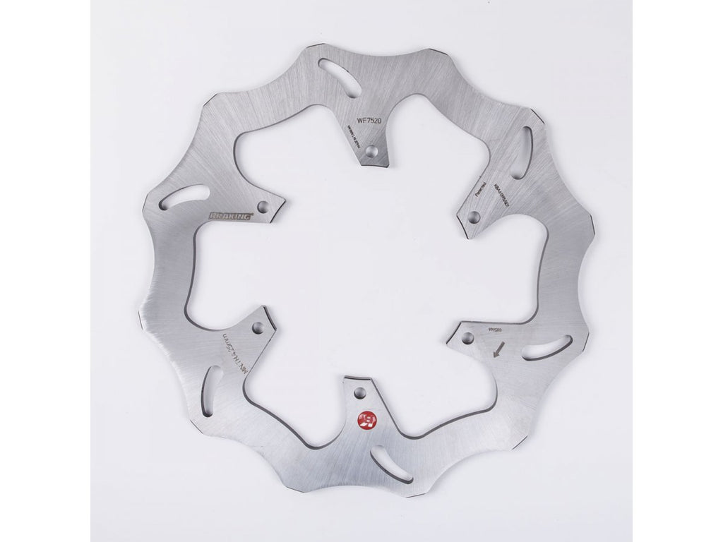 BRAKING WF7520
