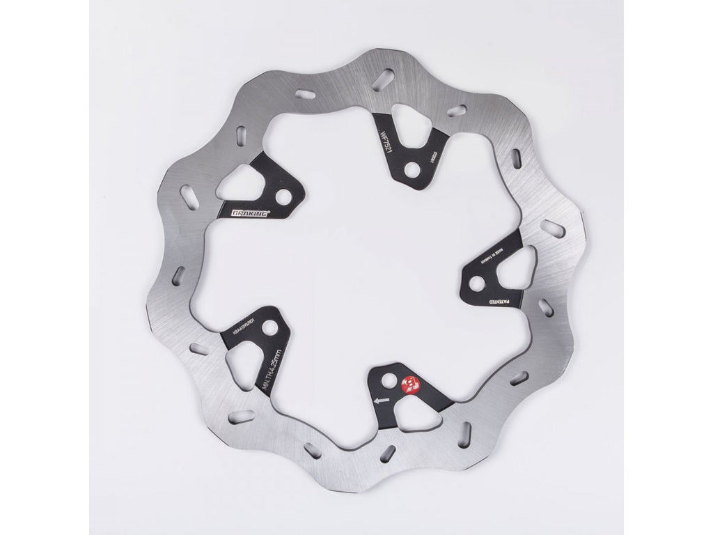 BRAKING WF7521