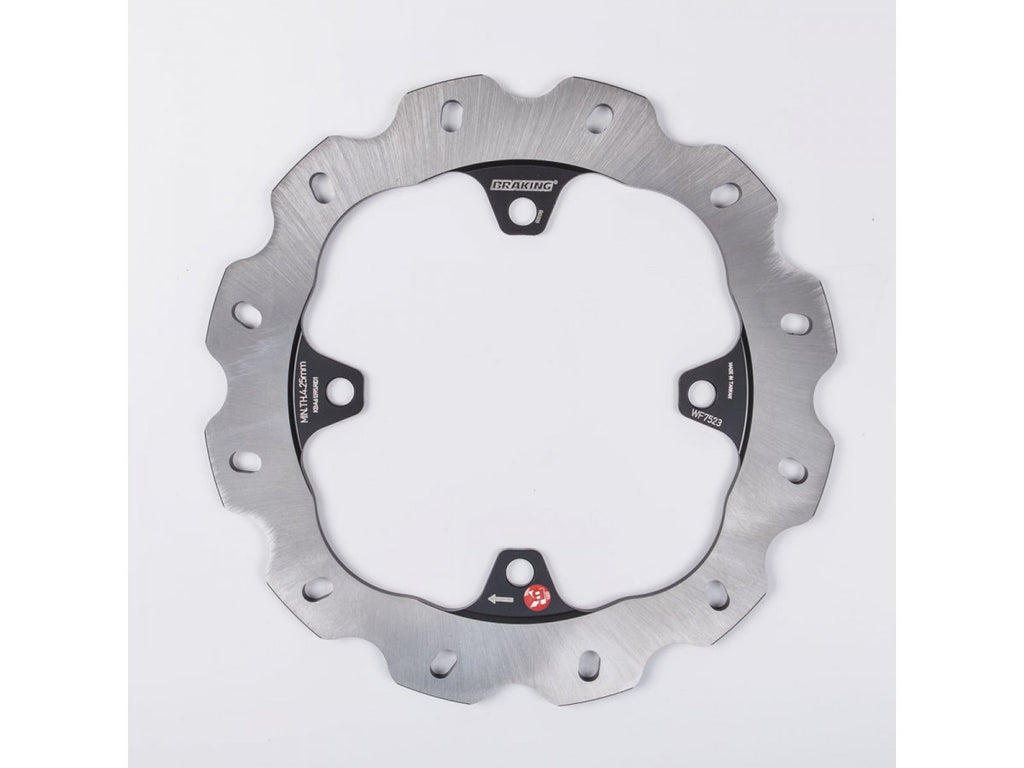 BRAKING WF7523
