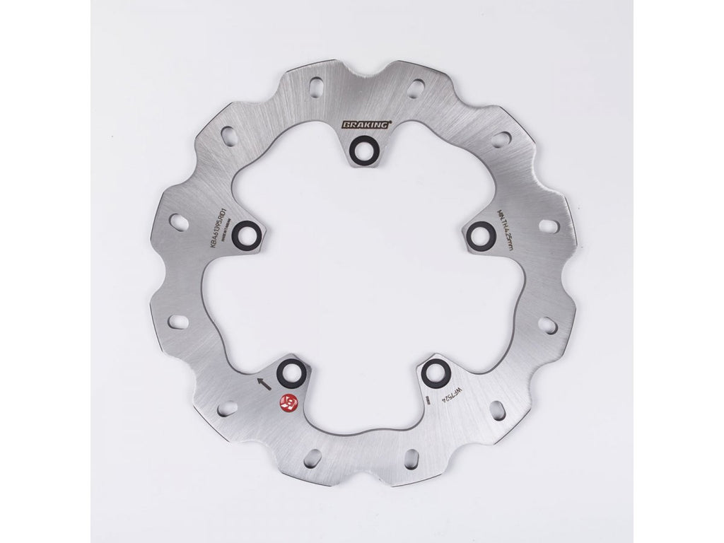 BRAKING WF7524