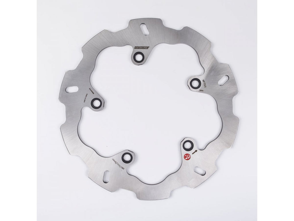 BRAKING WF7525
