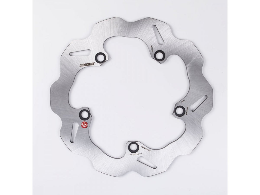 BRAKING WF7526