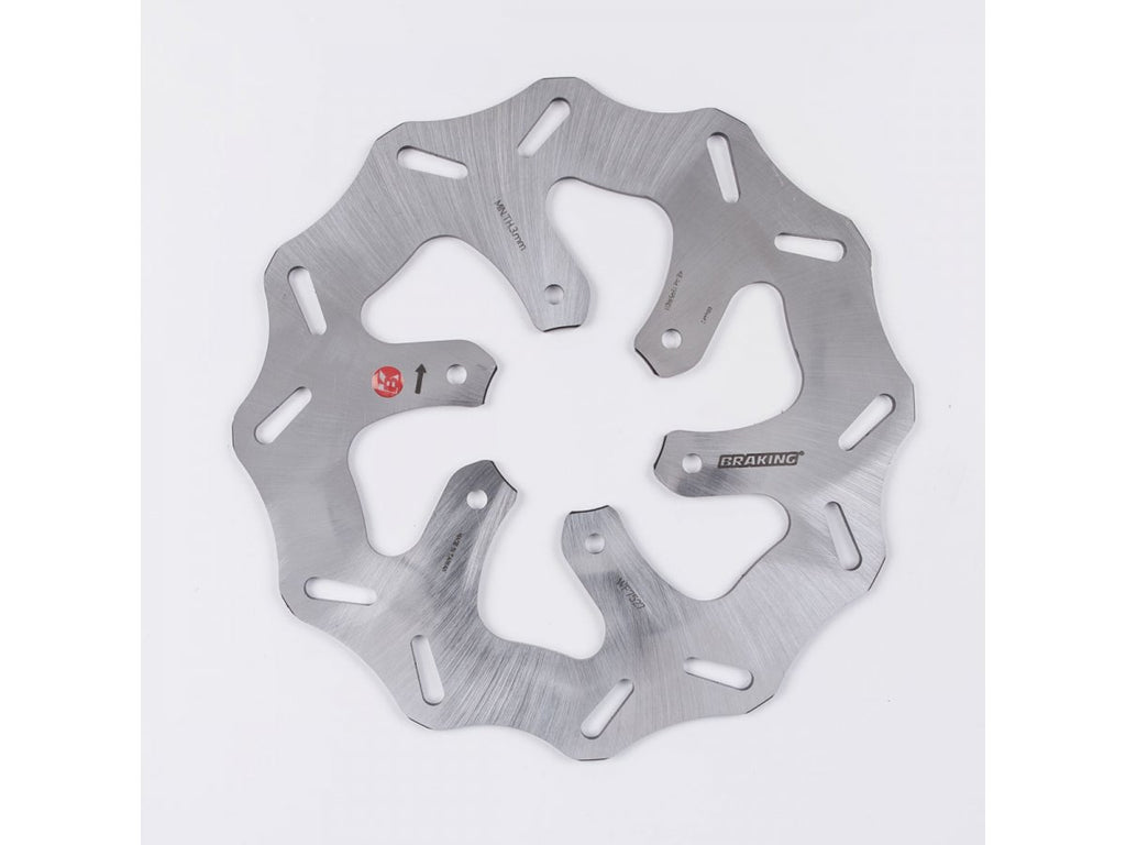 BRAKING WF7527