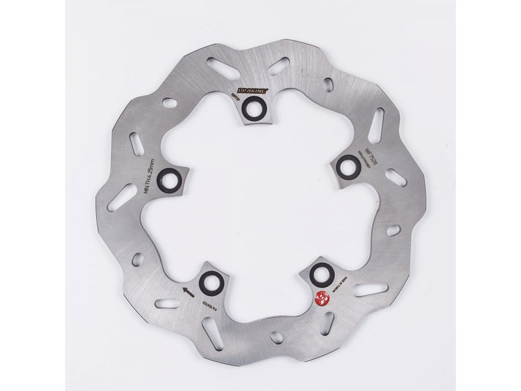 BRAKING WF7528