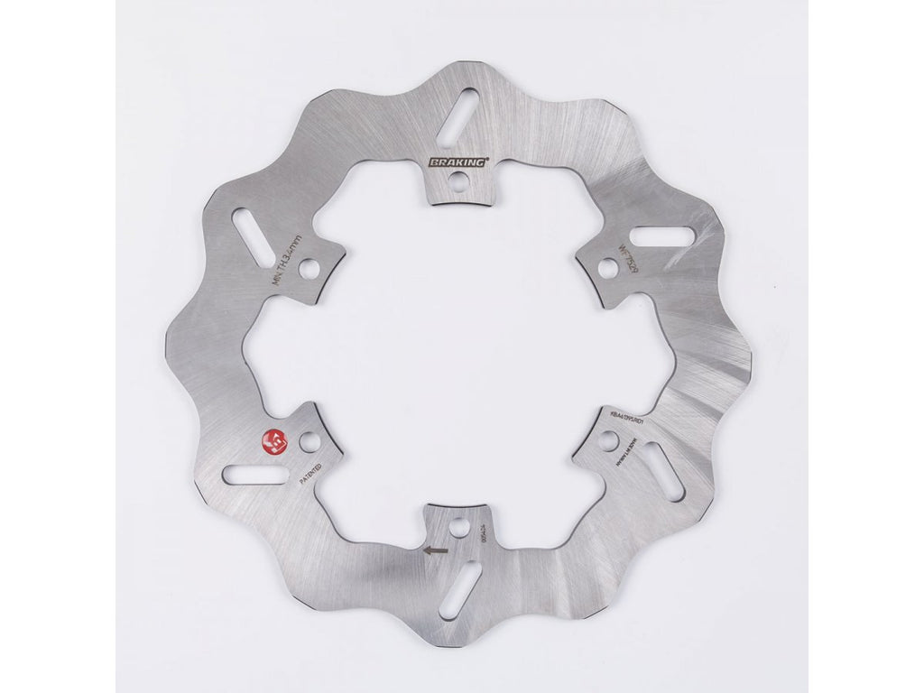 BRAKING WF7529