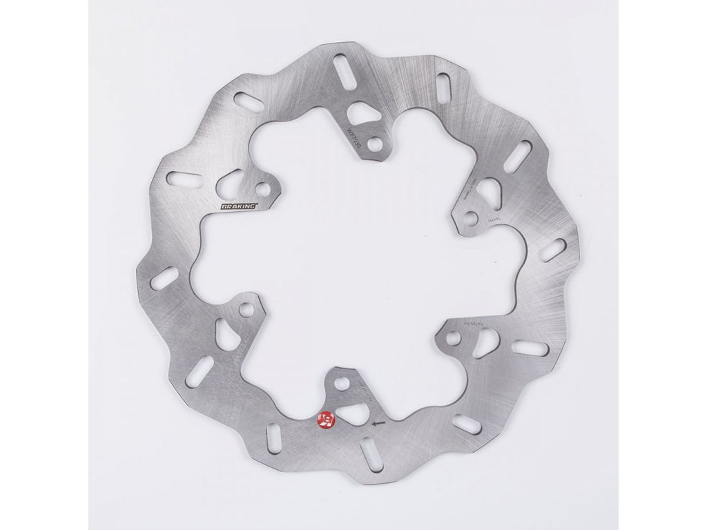 BRAKING WF7530