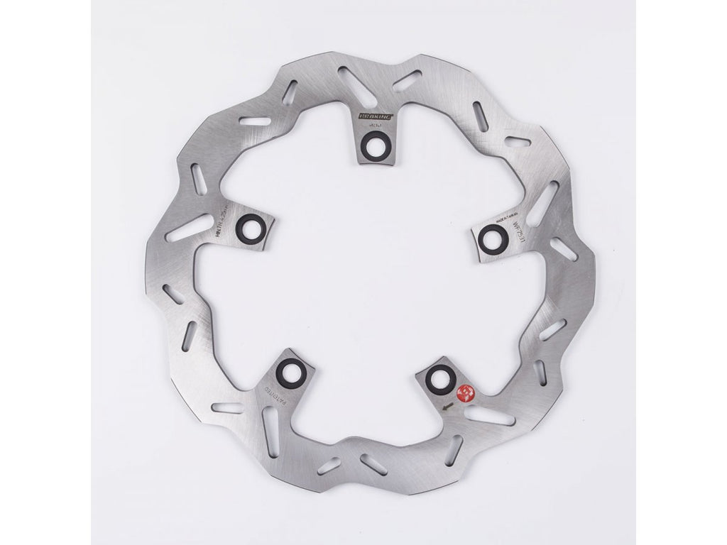 BRAKING WF7531