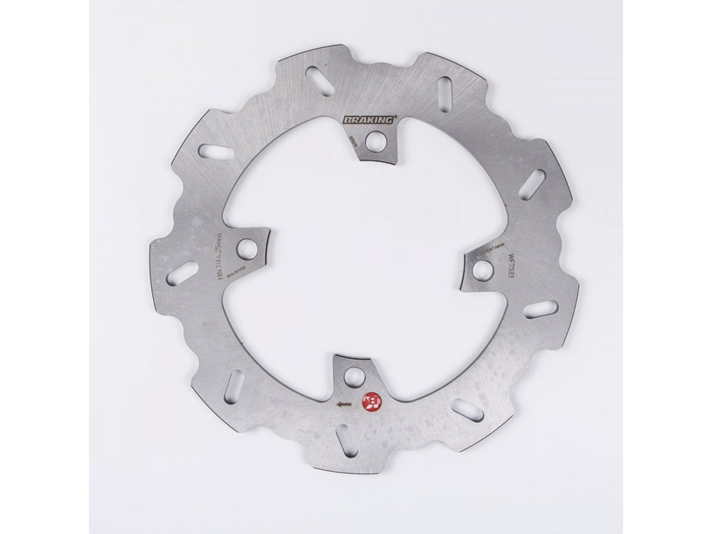 BRAKING WF7533