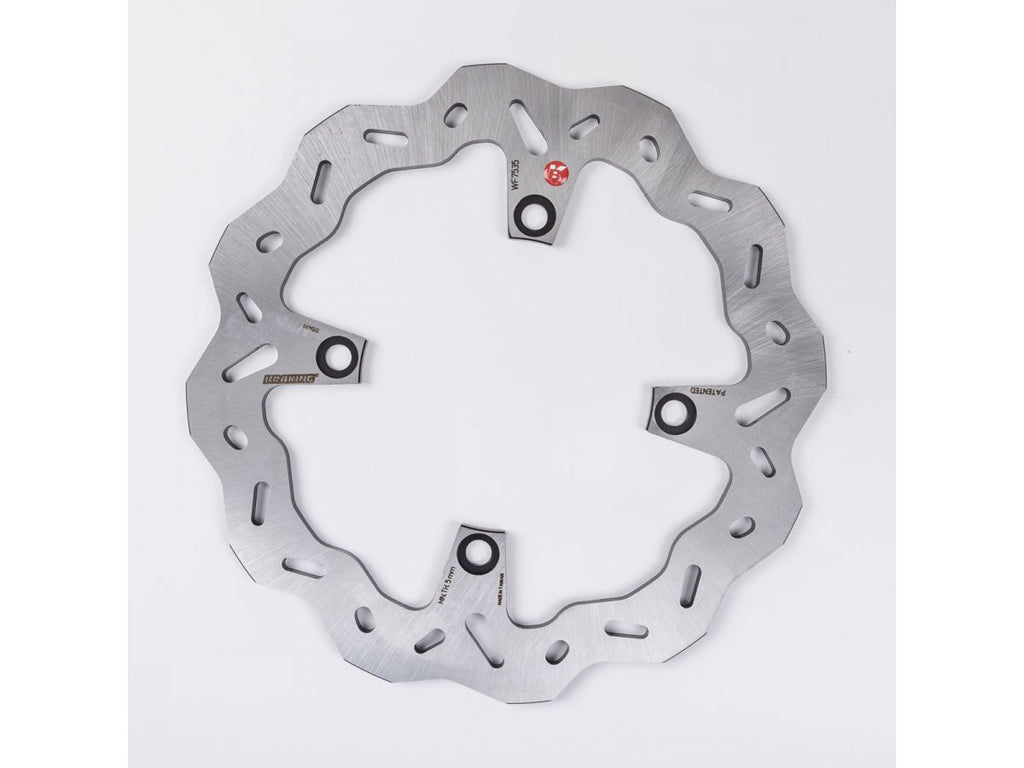BRAKING WF7535