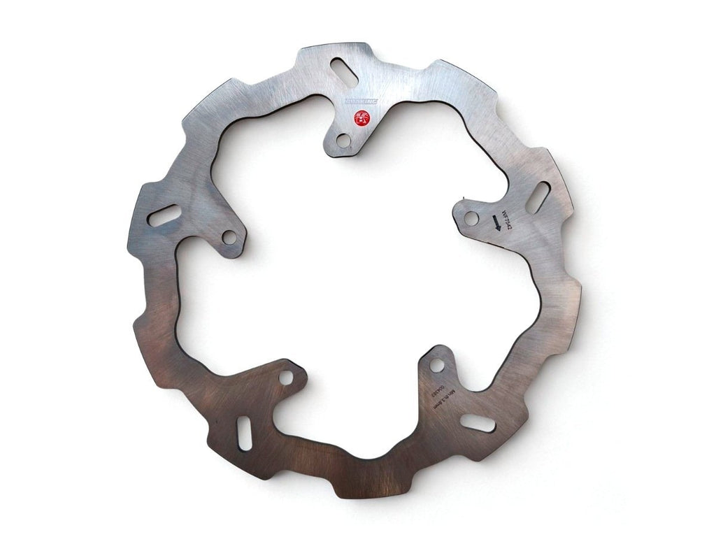 BRAKING WF7542