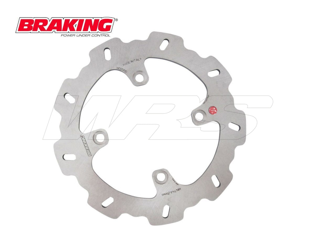 BRAKING WF8505