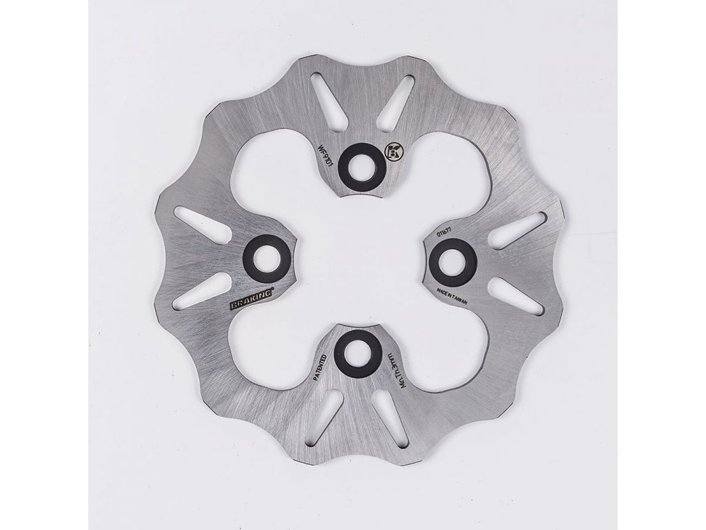 BRAKING WF9101