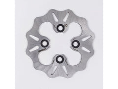 BRAKING WF9101 Brake Rotor