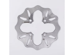 BRAKING WF9501 Brake Rotor