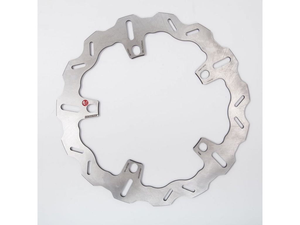 BRAKING WH7004