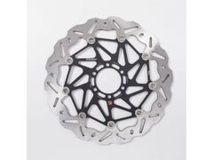 BRAKING WK001L SK2 Brake Rotor