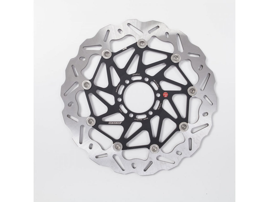 BRAKING WK001R