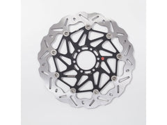 BRAKING WK001R SK2 Brake Rotor