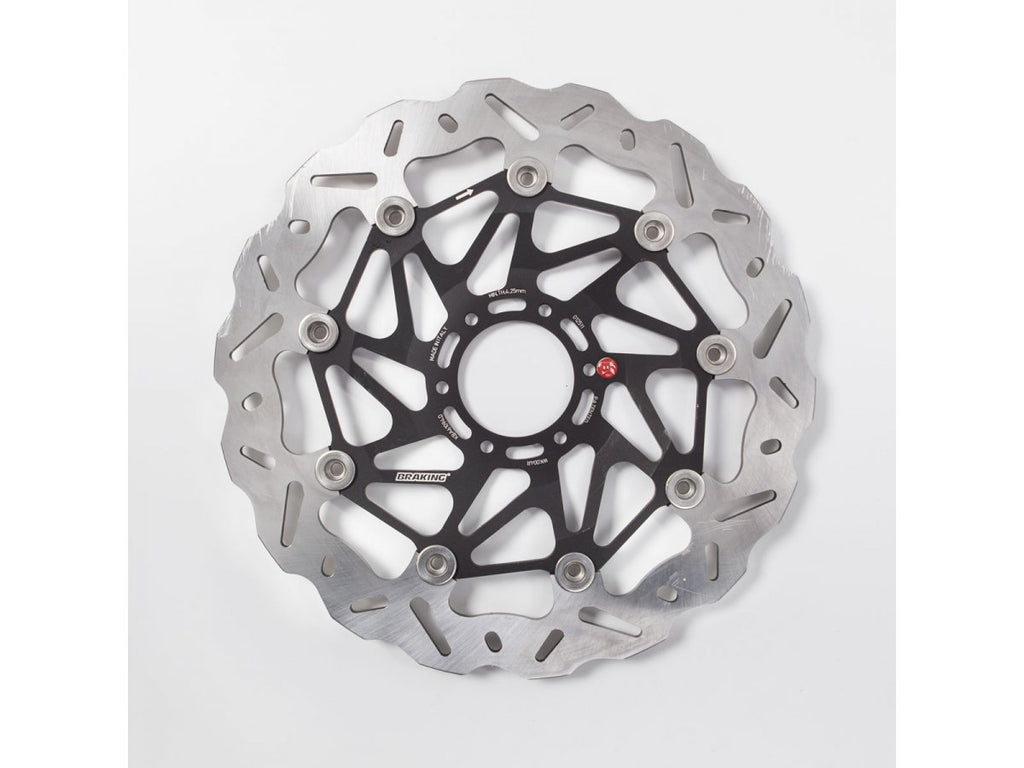 BRAKING WK004R