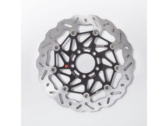 BRAKING WK008R SK2 Brake Rotor