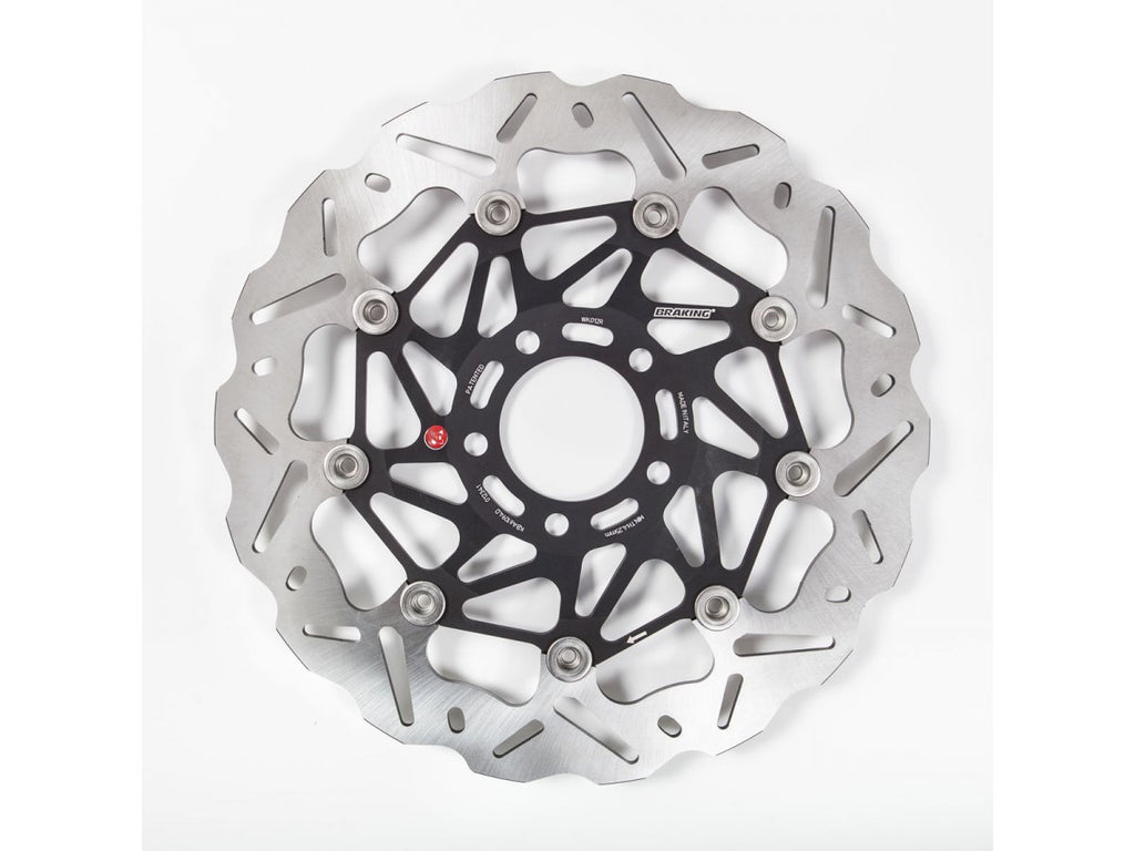 BRAKING WK012R