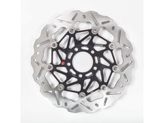 BRAKING WK012R SK2 Brake Rotor