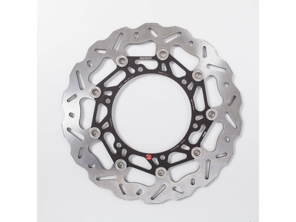 BRAKING WK021L