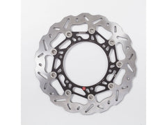 BRAKING WK021L SK2 Brake Rotor