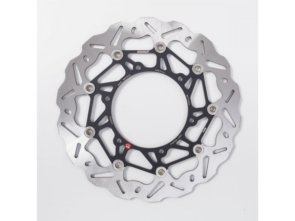 BRAKING WK033L