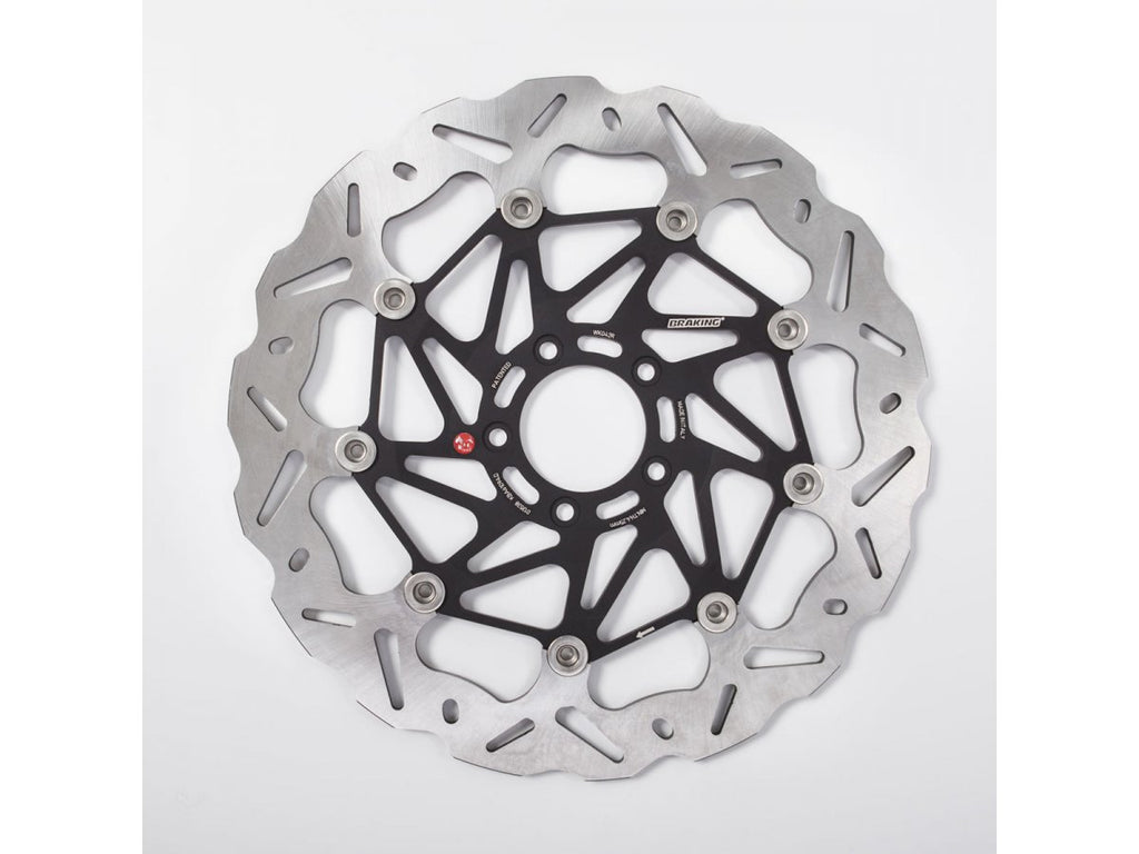 BRAKING WK042R