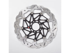 BRAKING WK042R SK2 Brake Rotor