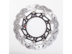 BRAKING WK046R SK2 Brake Rotor