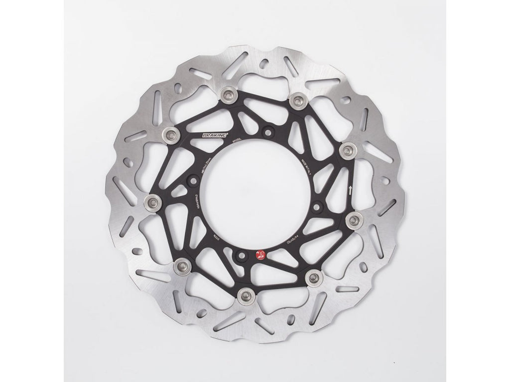 BRAKING WK050L