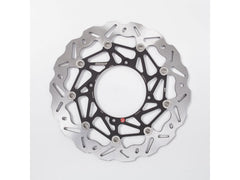 BRAKING WK050L SK2 Brake Rotor