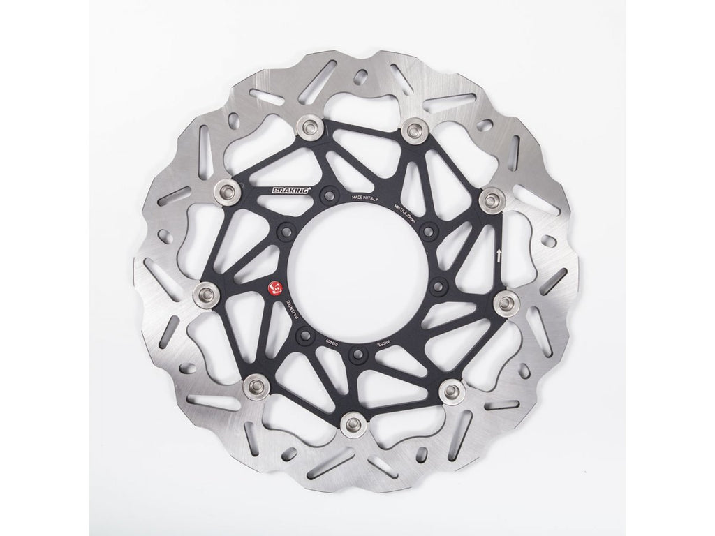 BRAKING WK051L