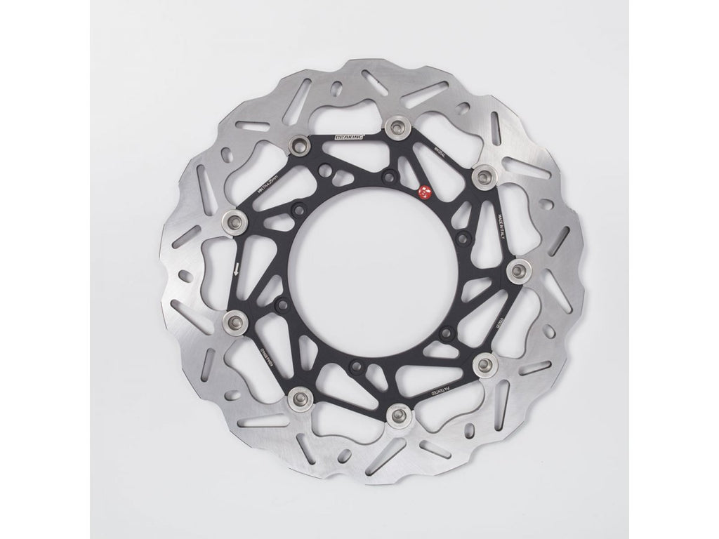 BRAKING WK054L