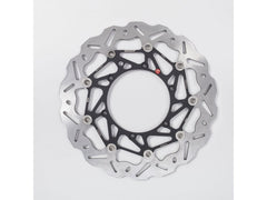 BRAKING WK054L SK2 Brake Rotor
