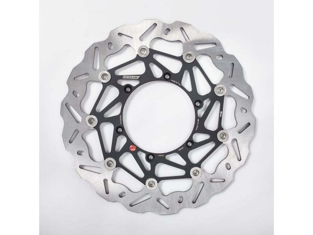 BRAKING WK055L