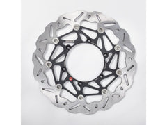 BRAKING WK055L SK2 Brake Rotor