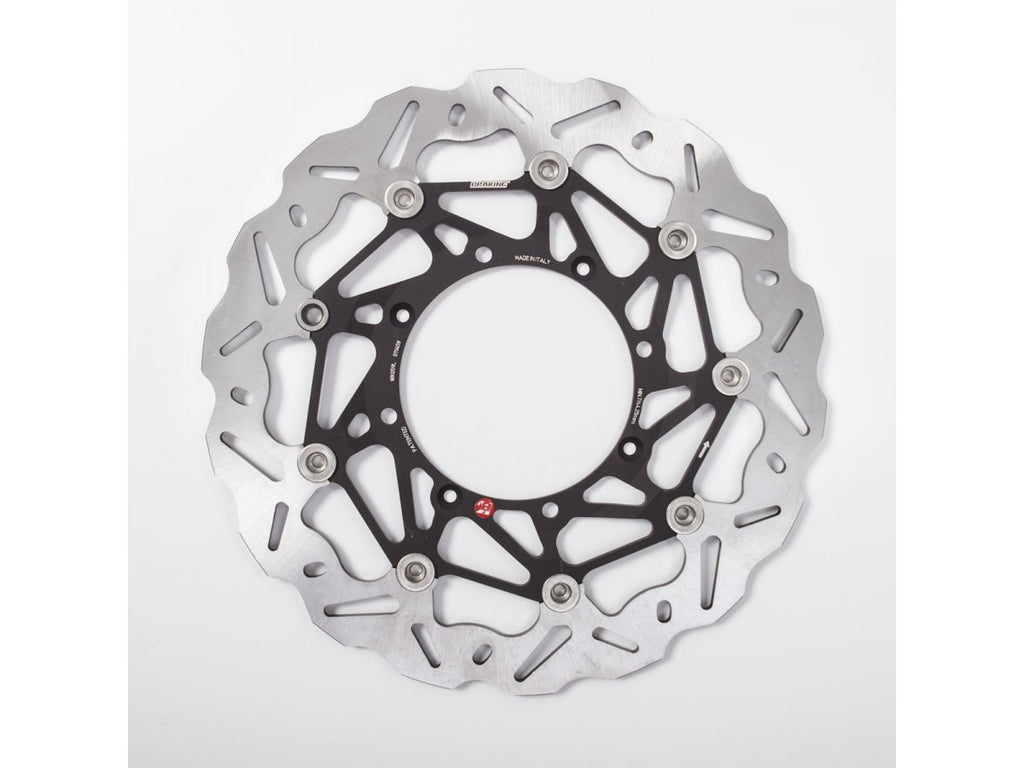 BRAKING WK059L