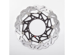 BRAKING WK059L SK2 Brake Rotor