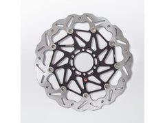 BRAKING WK073L SK2 Brake Rotor
