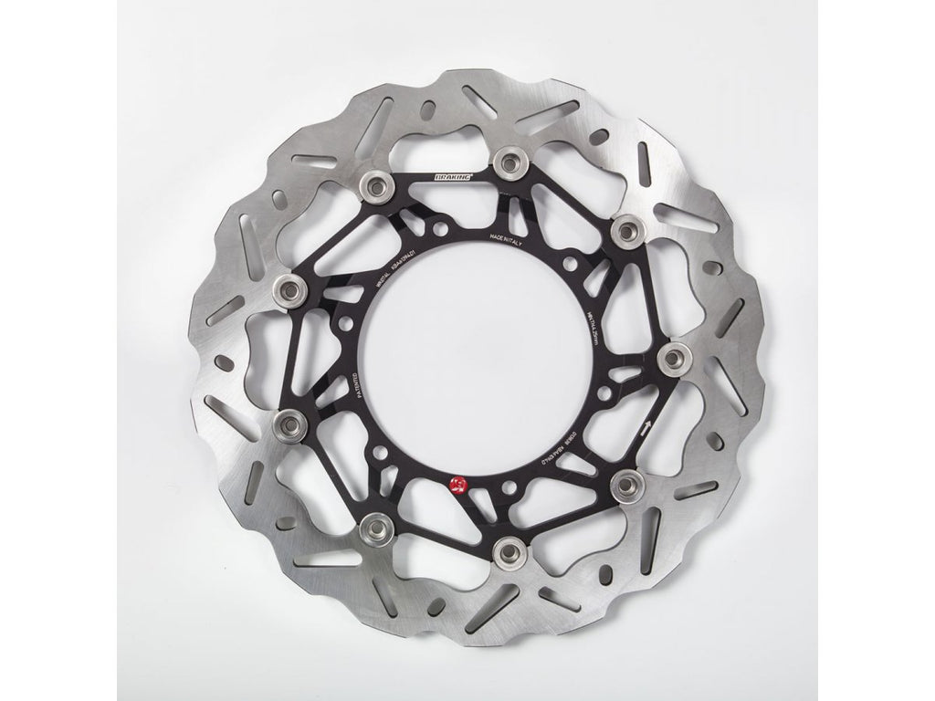 BRAKING WK074L