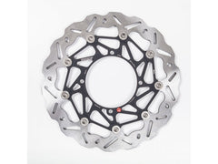 BRAKING WK077L SK2 Brake Rotor